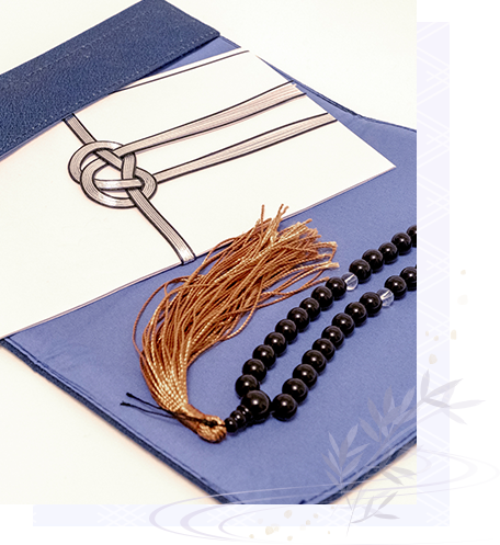 お布施についてイメージ